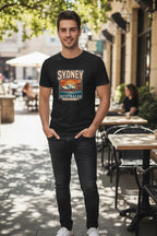 Sydney Harbour Classic Tee