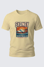 Sydney Harbour Classic Tee