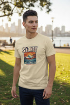 Sydney Harbour Classic Tee