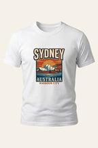 Sydney Harbour Classic Tee