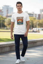 Sydney Harbour Classic Tee