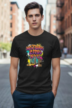 NYC Street Pulse Tee