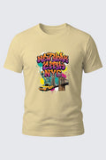 NYC Street Pulse Tee