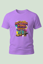 NYC Street Pulse Tee