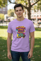 NYC Street Pulse Tee