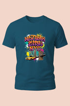 NYC Street Pulse Tee