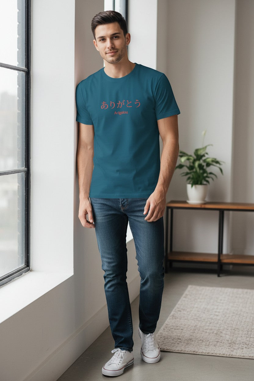The Gratitude Script