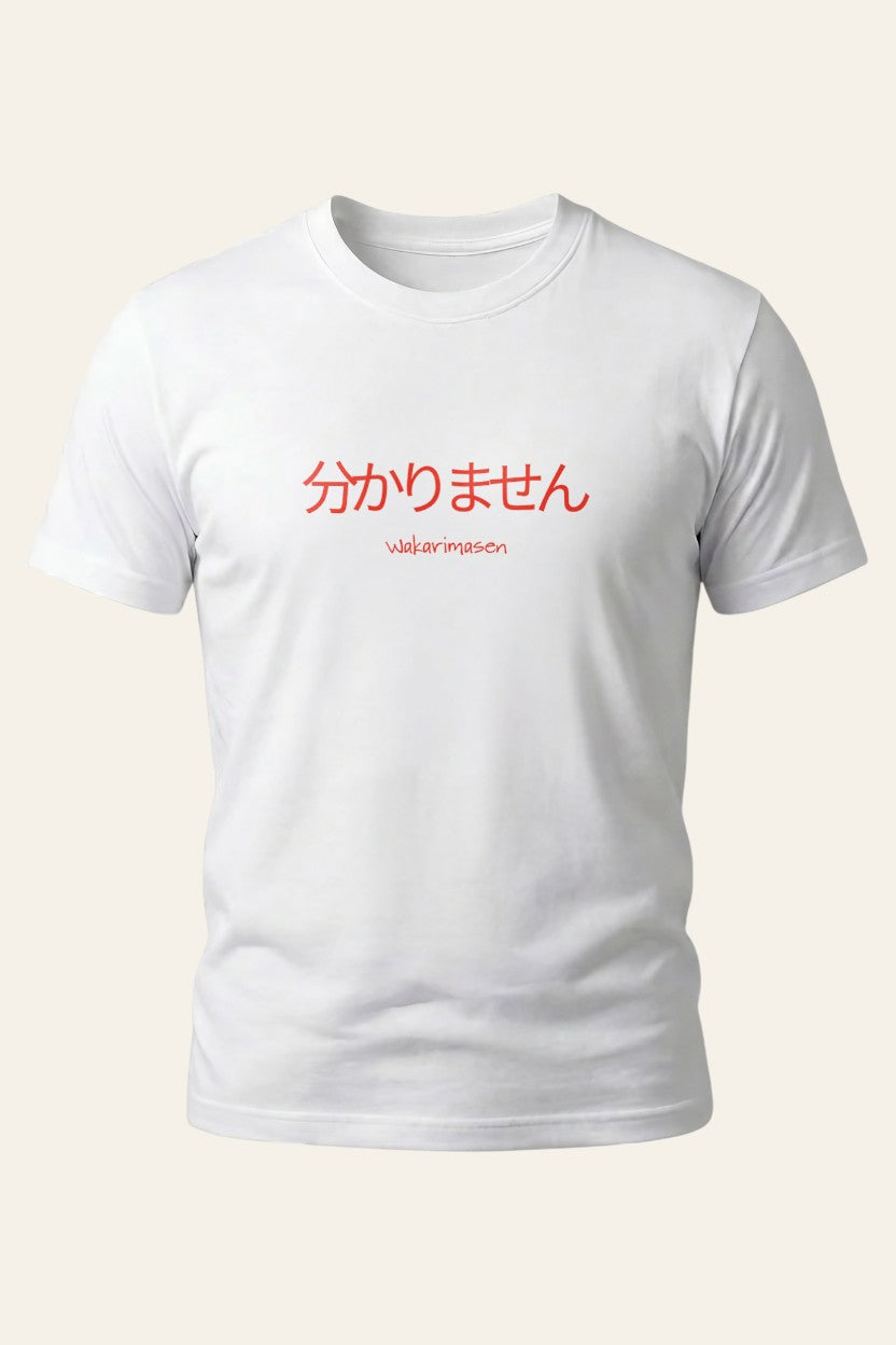 Lost in Translation
