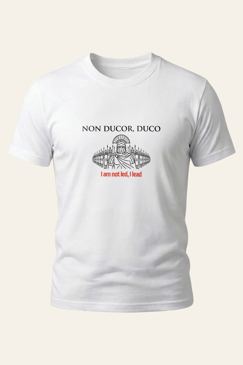 The Commander’s Decree