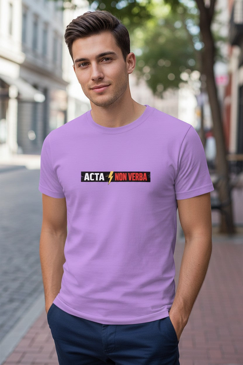 The Action Strike
