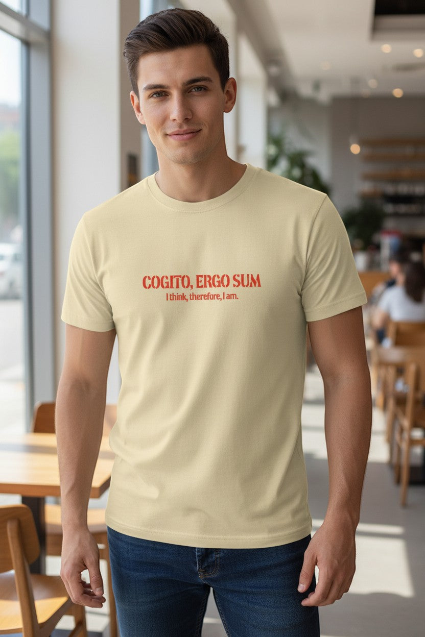 The Philosophical Core