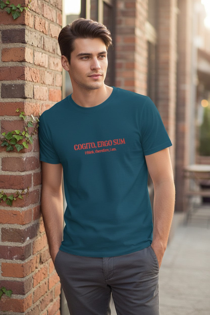 The Philosophical Core