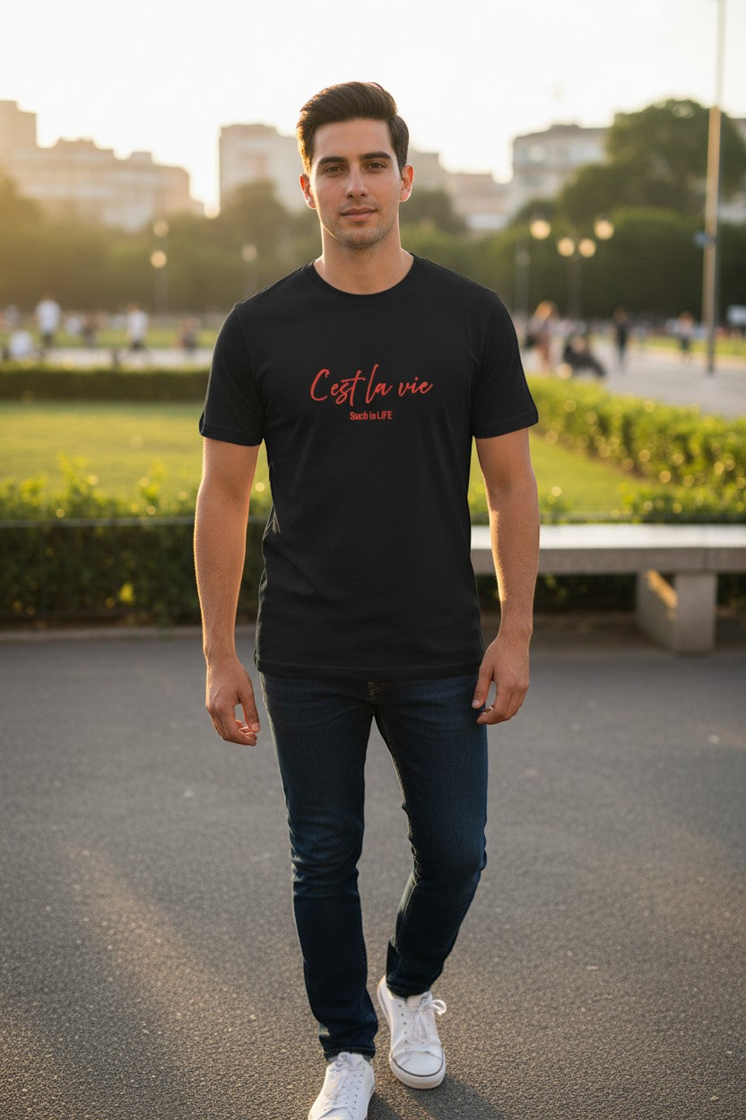 The Parisian Perspective