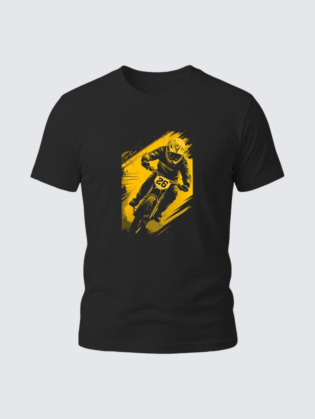 Apex Rush Tee