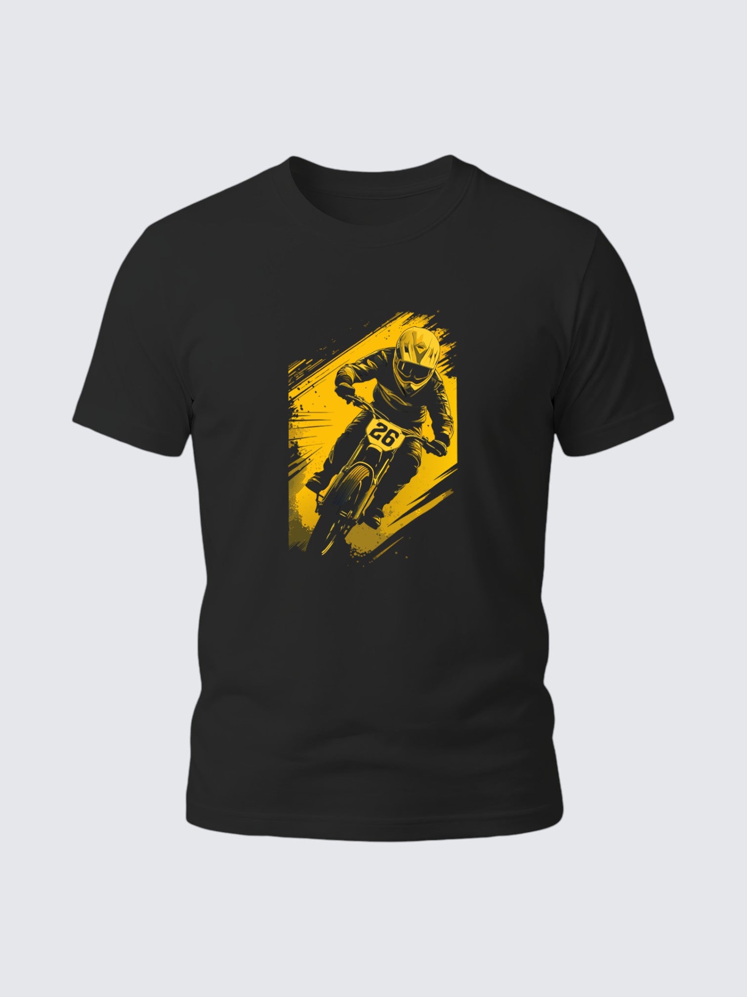 Apex Rush Tee