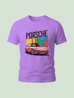 The Porche Tee