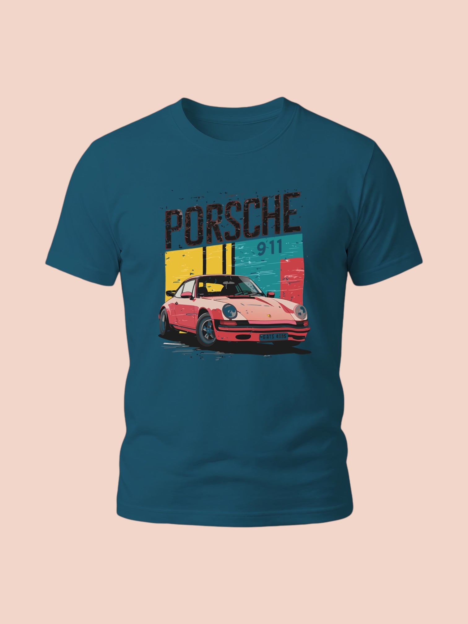 The Porche Tee