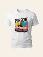 The Porche Tee