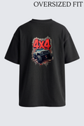 The Rock-Crawler Rebellion Tee