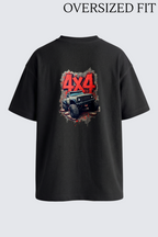 The Rock-Crawler Rebellion Tee
