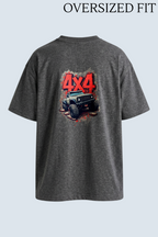 The Rock-Crawler Rebellion Tee