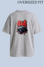 The Rock-Crawler Rebellion Tee