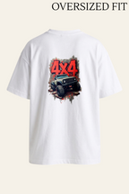 The Rock-Crawler Rebellion Tee