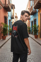 The Rock-Crawler Rebellion Tee