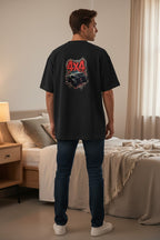 The Rock-Crawler Rebellion Tee