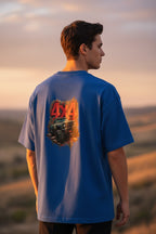 The Rock-Crawler Rebellion Tee