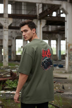 The Rock-Crawler Rebellion Tee