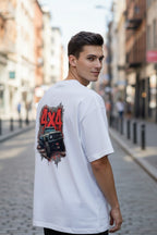 The Rock-Crawler Rebellion Tee