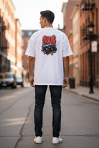The Rock-Crawler Rebellion Tee