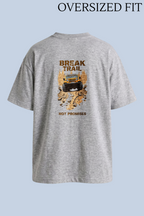The Trailbreaker Creed Tee