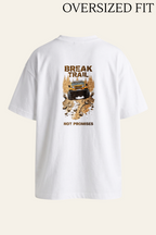 The Trailbreaker Creed Tee