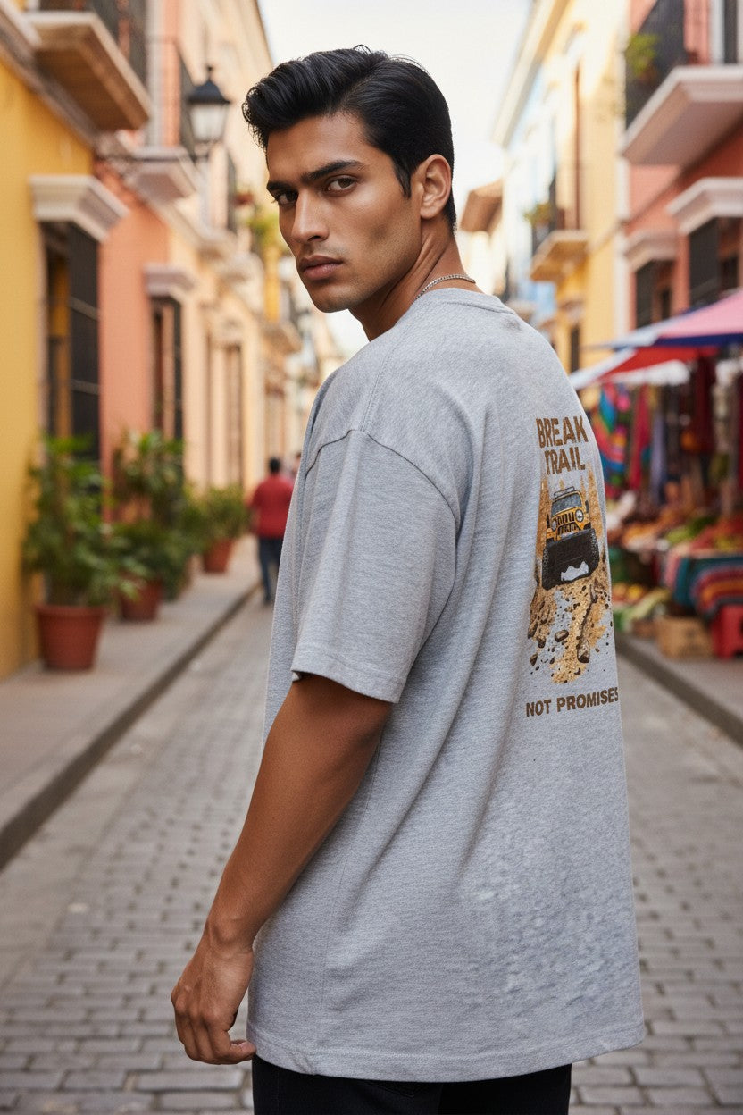 The Trailbreaker Creed Tee