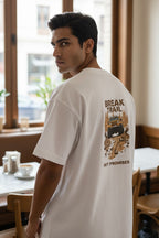 The Trailbreaker Creed Tee