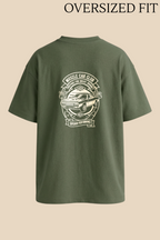 The Heritage Blower Tee