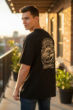 The Heritage Blower Tee