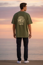 The Heritage Blower Tee