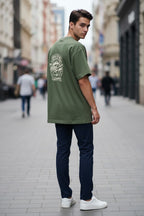 The Heritage Blower Tee