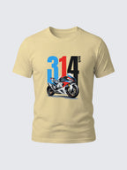Apex 314 Tee