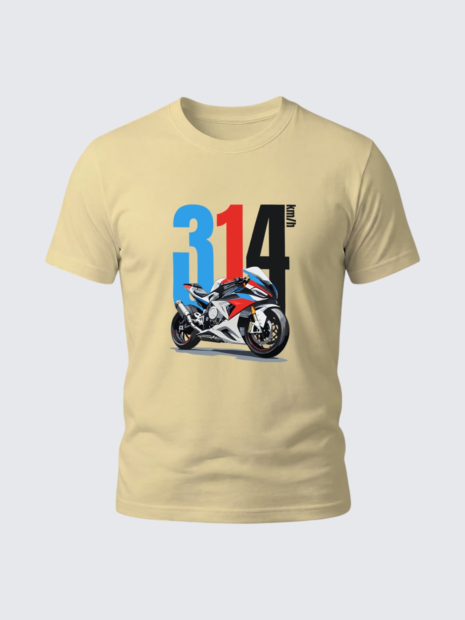 Apex 314 Tee