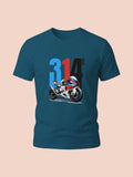 Apex 314 Tee