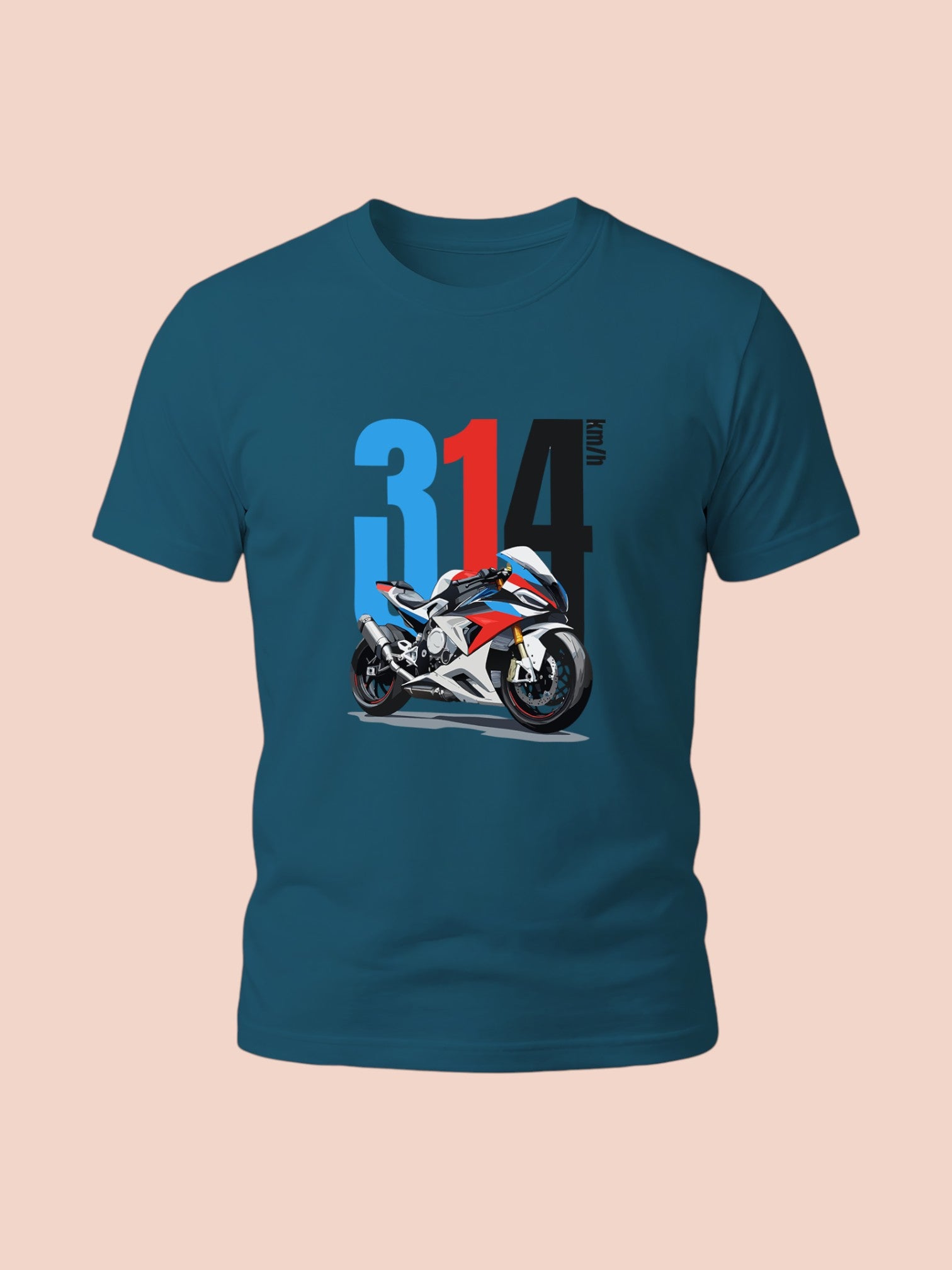 Apex 314 Tee