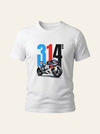 Apex 314 Tee