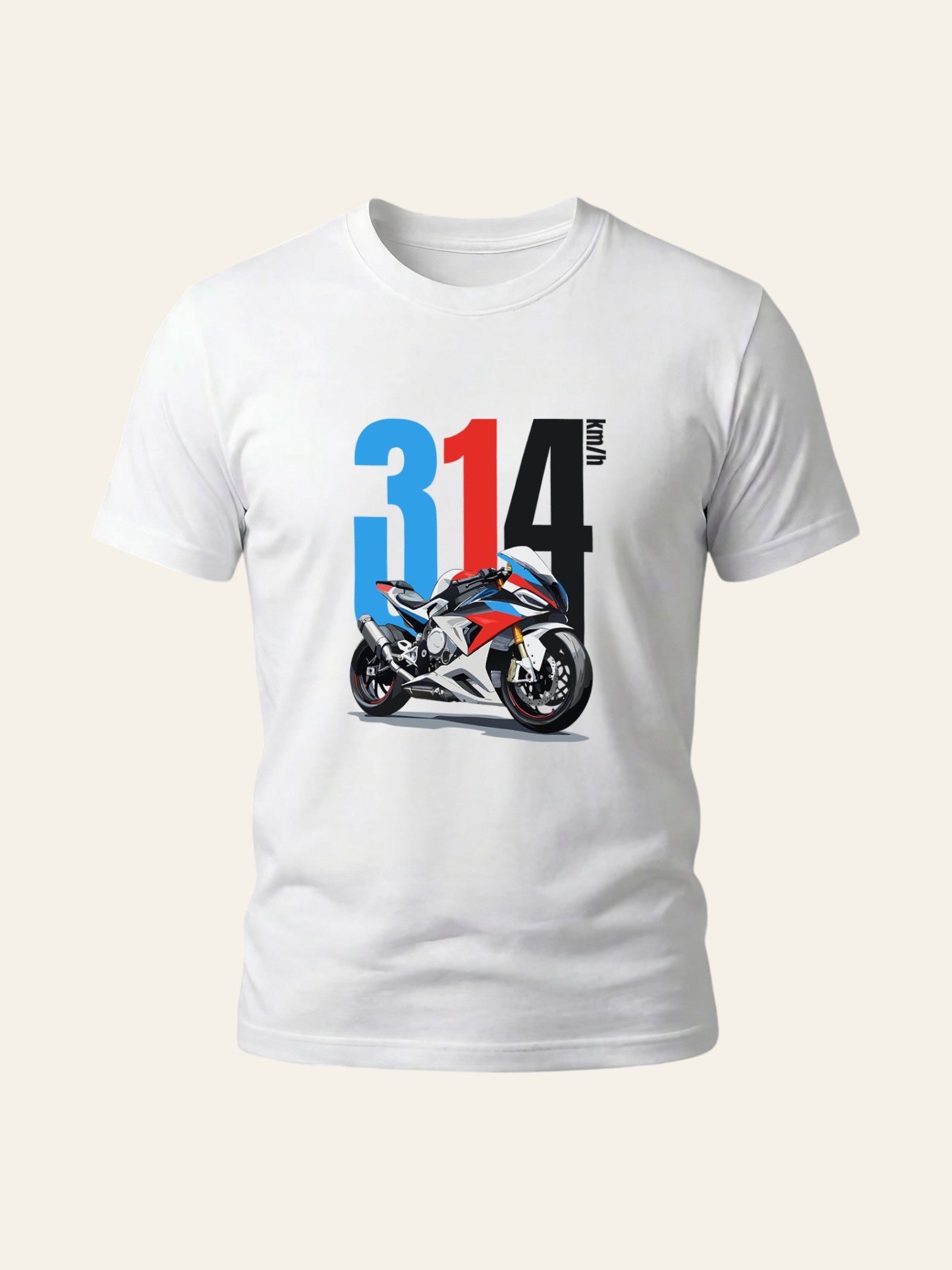 Apex 314 Tee