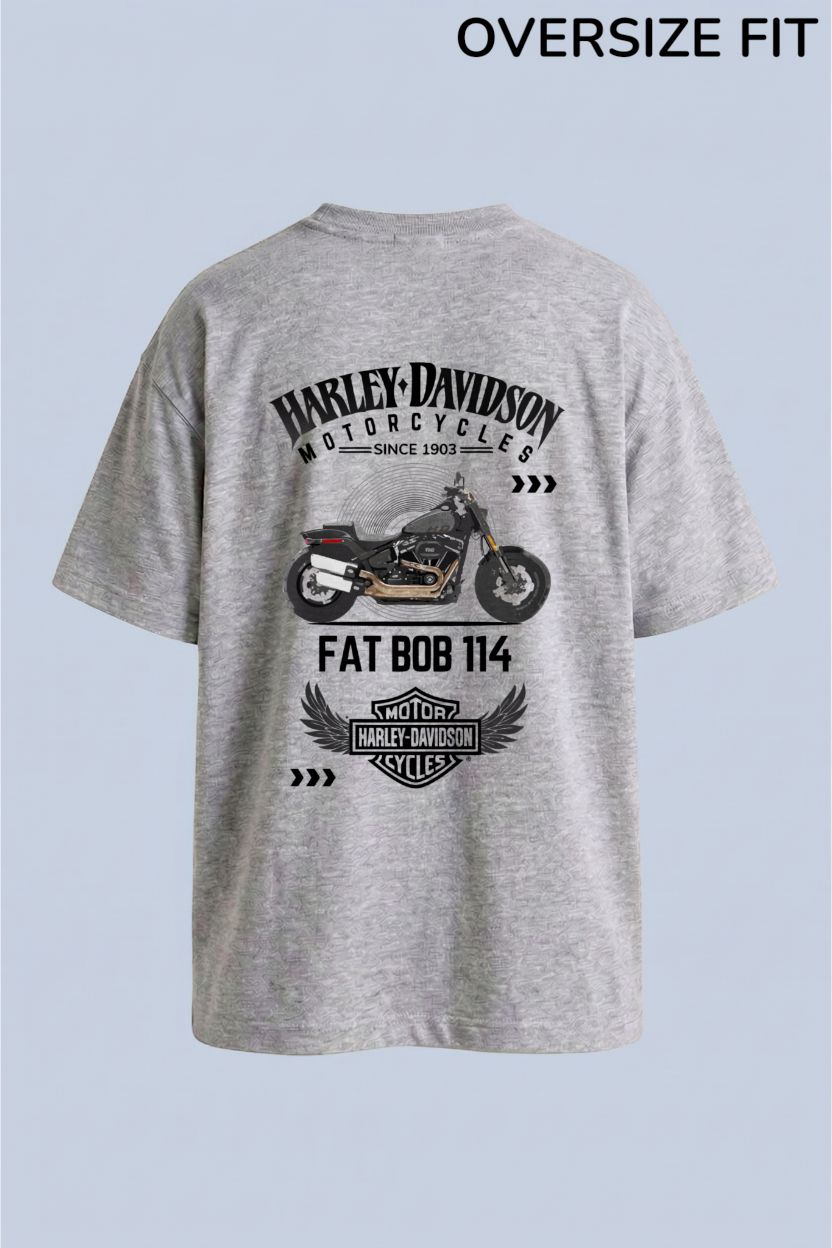 The Iron-Path Cruiser Tee