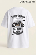 The Iron-Path Cruiser Tee