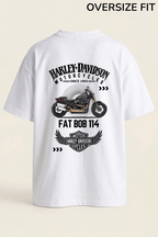 The Iron-Path Cruiser Tee